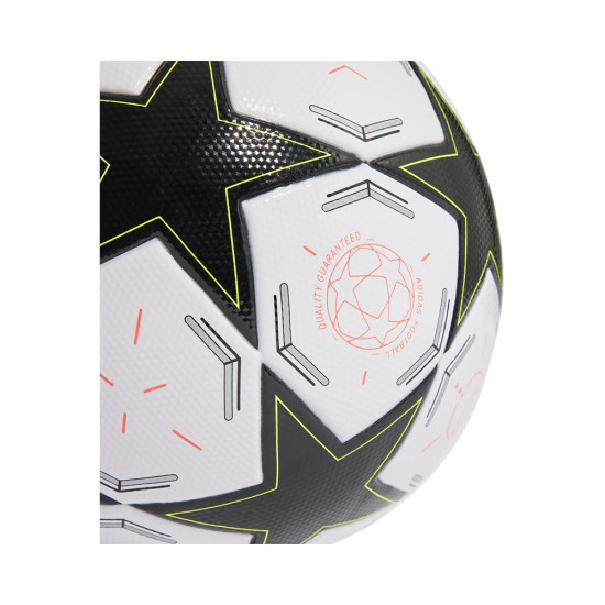 Adidas Μπάλα ποδοσφαίρου UEFA Champions League Box FIFA Quality Ball Adidas Μπάλα ποδοσφαίρου UEFA Champions League Box FIFA Quality Ball